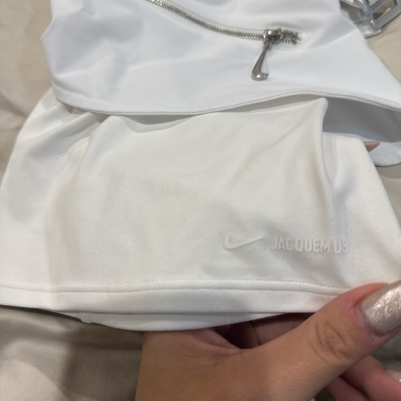 Jacquemus x Nike shorts - Picture 7 of 7